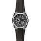 Invicta Men’s S1 Rally Quartz 100m Stainless Steel/Black