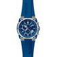 Invicta Men’s S1 Rally Quartz 100m Stainless Steel/Blue