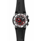 Invicta Men’s S1 Rally Quartz 100m Stainless Steel/Grey