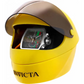 Invicta Men’s S1 Rally Quartz Stainless Steel/Grey,Green