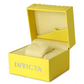 Invicta Men’s Sea Base Analog Quartz Gold Tone Stainless
