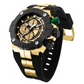 Invicta Men’s Sea Hunter Quartz Chrono 200m Stainless