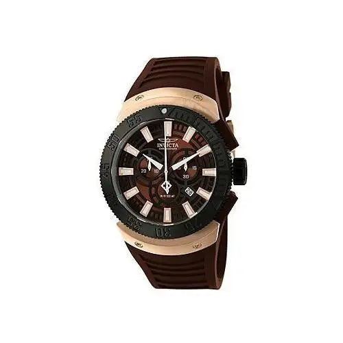 Invicta Men’s Sea Scavenger Chronograph Watch 0662 - Watches