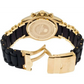 Invicta Men’s Sea Spider Chronograph Gold Tone Stainless