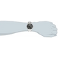 Invicta Men’s Signature Automatic 3 Hand Black Dial Watch