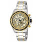 Invicta Men’s Specialty Analog Stainless Steel Watch - Two