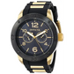 Invicta Men’s Specialty Chrono Stainless Steel Black