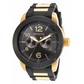Invicta Men’s Specialty Chrono Stainless Steel Black