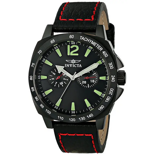 Invicta Men’s Specialty Chronograph Quartz 100m Stainless