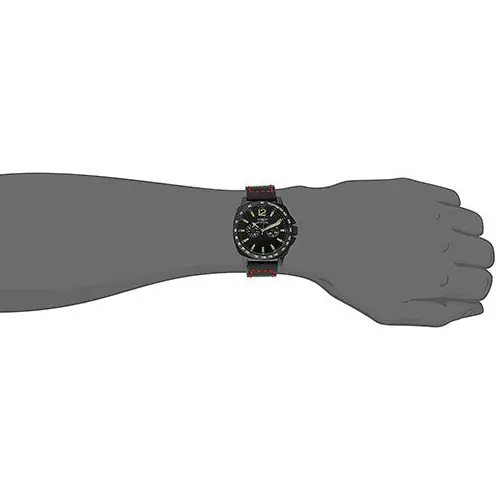 Invicta Men’s Specialty Chronograph Quartz 100m Stainless