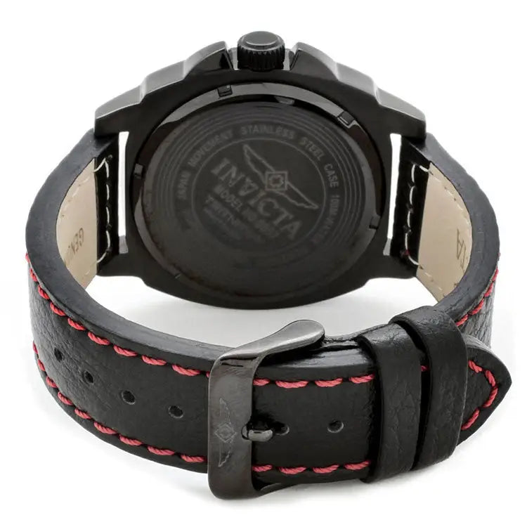 Invicta Men’s Specialty Chronograph Quartz 100m Stainless