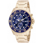 Invicta Men’s Specialty Quartz Chronograph 50m Stainless