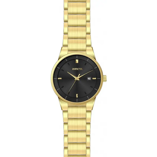 Invicta Men’s Specialty Quartz Stainless Steel Watch 29475 -