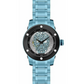 Invicta Men’s Speedway Automatic 100m Blue Stainless Steel