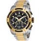 Invicta Men’s Speedway Chrono 100m Two Tone Stainless Steel