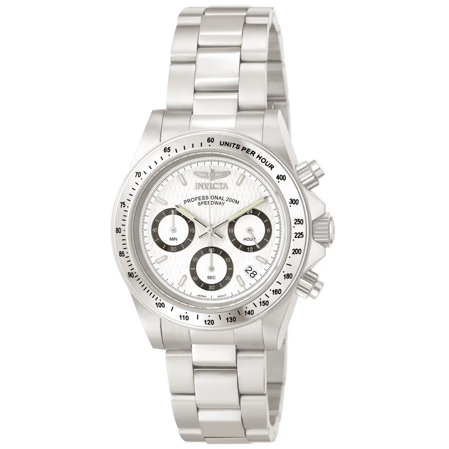 Invicta 2025 men's 9211
