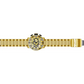 Invicta Men’s Speedway Quartz Chrono 100m Gold-Plated S.