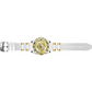 Invicta Men’s Speedway Quartz Chrono 100m Gold-Tone S. Steel