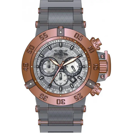 Men's Watch Invicta