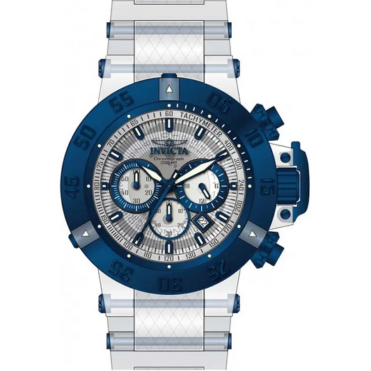 invicta watch subaqua