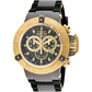 Invicta Men’s Subaqua Chronograph 200m Grey Plastic Black