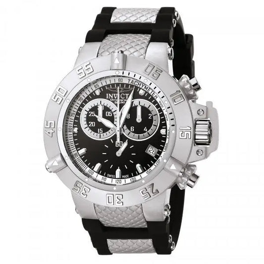 Men's Subaqua Chronograph Watch Image