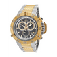 Subaqua Chronograph Two Toned Stainless Steel Watch