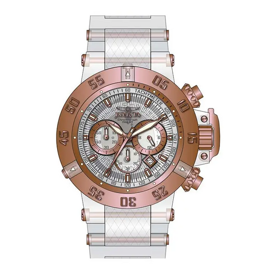 subaqua mens watch