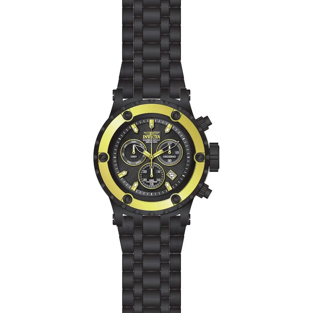 Men's Subaqua 500m Watch