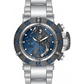 Invicta Men’s Subaqua Swiss Quartz Chrono 500m Stainless