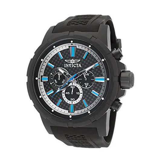 Invicta Men’s TI-22 Chronograph Quartz Titanium Case Grey