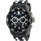 Invicta Men’s TI-22 Quartz Chrono 100m Stainless Steel