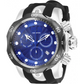 Invicta Men’s Venom Chronograph 100m Stainless Steel Watch