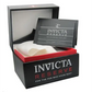 Invicta Men’s Venom Chronograph 500m Gold Plated Stainless