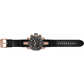 Invicta Men’s Venom Quartz Chrono 1000m Stainless Steel