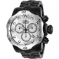 Invicta Men’s Venom Swiss Quartz Chrono 1000m Black