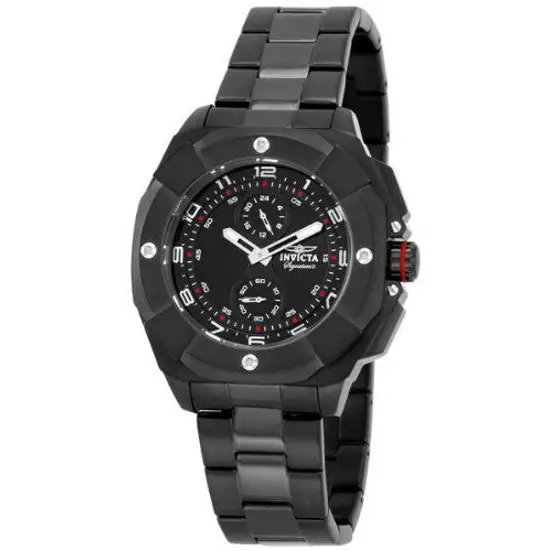 Invicta Signature II Mens Watch 7300 - Watches invicta