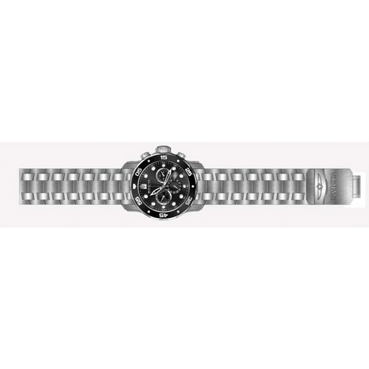 Invicta Watch 26mm Stainless Steel Bracelet (for Pro Diver