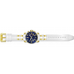 Invicta Watch 26mm White Polyurethane Strap (for Pro Diver