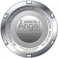 Invicta Women’s 17899 Angel Quartz Chronograph Silver Dial