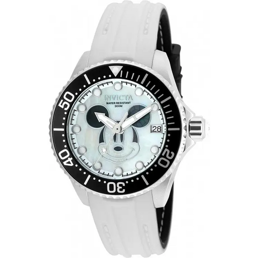 Invicta Disney Limited Edition Women's Watch