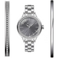 Invicta Women’s 29309 Angel Quartz Stainless Steel Watch