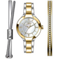 Invicta Women’s 29326 Angel Quartz Stainless Steel Watch