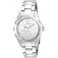 Invicta Women’s Angel Chrono 200m Crystal Accents Stainless