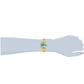 Invicta Women’s Angel Chronograph 100m Gold Tone Stainless