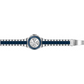 Invicta Women’s Angel Chronograph Crystal Accented Stainless