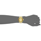 Invicta Women’s Angel Crystal Accented Two-Tone Stainless