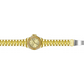 Invicta Women’s Angel Crystal Accented Two-Tone Stainless