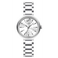 Invicta Women’s Angel Quartz 100m Crystals Stainless Steel