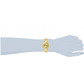 Invicta Women’s Angel Quartz 100m Gold-Plated Stainless